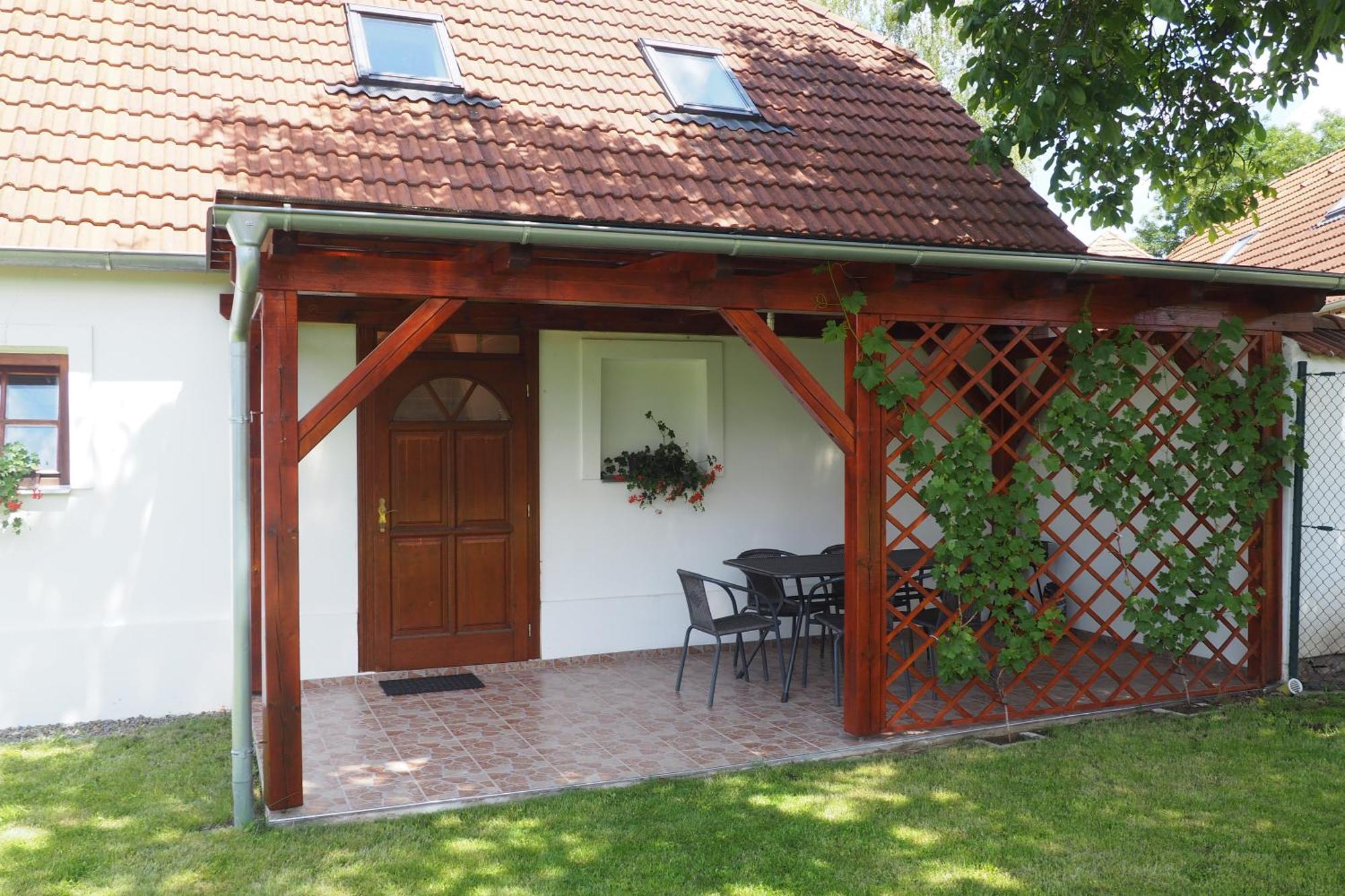 Ubytovani Orlik Orlík Exterior foto